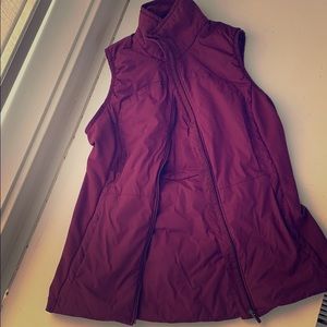 Lululemon Vest